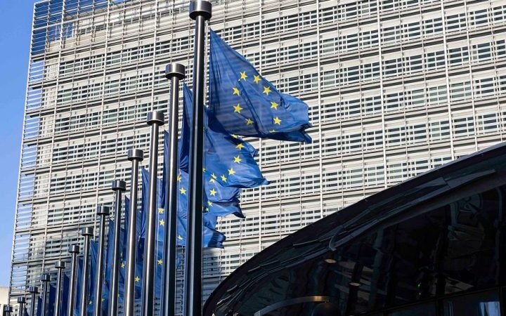 EU Commission criticizes US claims of censorship over digital laws as baseless