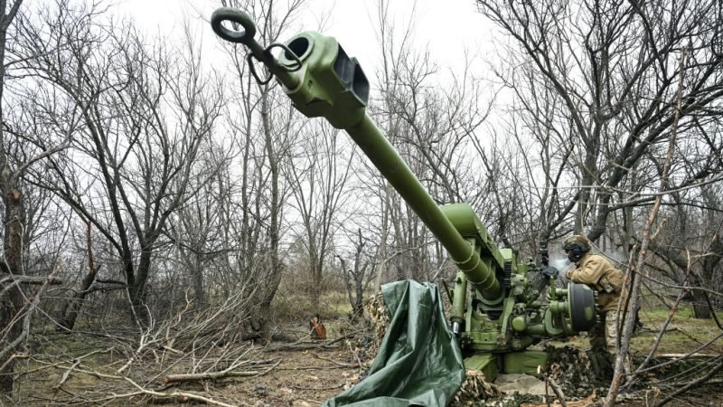 EU confirms full allocation of €150 billion in SAFE defence loans for 19 member states