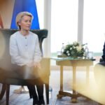 EU confronts challenges of trade agreement with Trump amidst shifting priorities