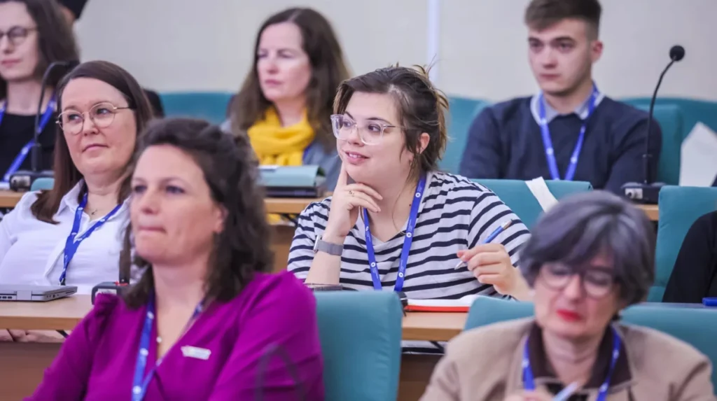 EU emphasizes the importance of skills and lifelong learning for green and digital transitions
