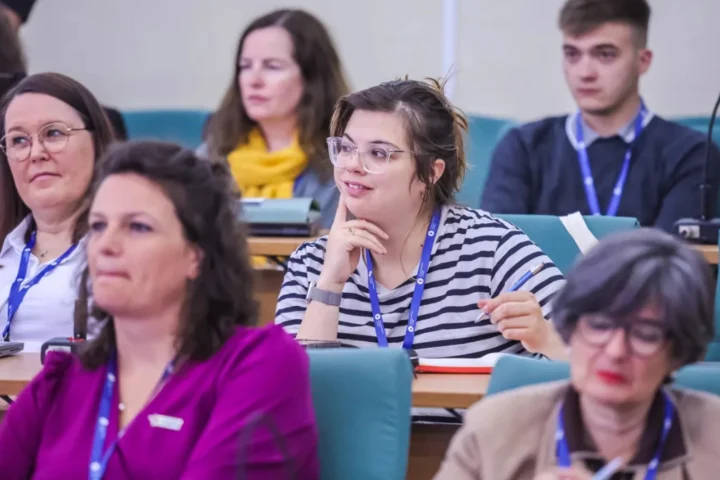EU emphasizes the importance of skills and lifelong learning for green and digital transitions
