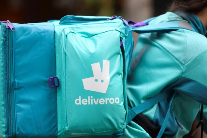 EU examines DoorDash's $3.9 billion acquisition of Deliveroo under simplified merger process