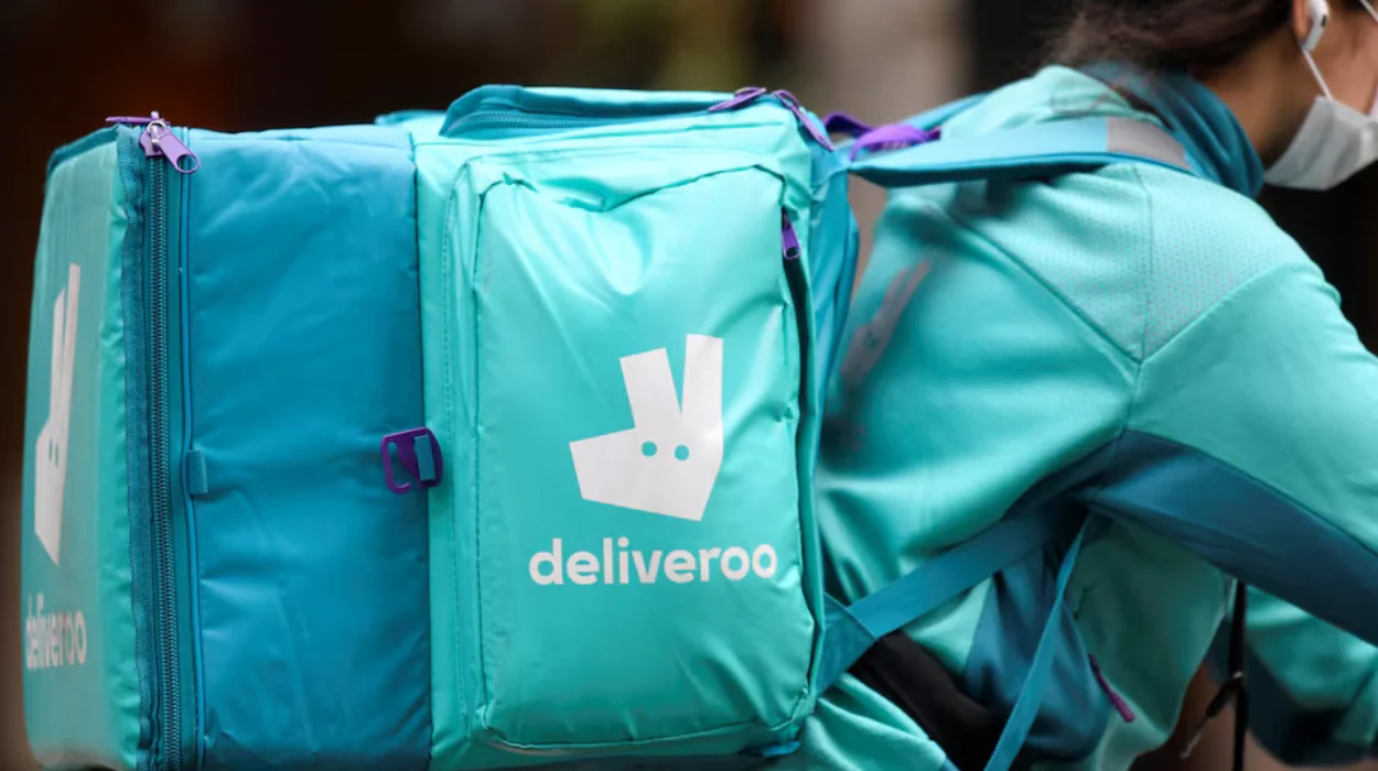 EU examines DoorDash's $3.9 billion acquisition of Deliveroo under simplified merger process
