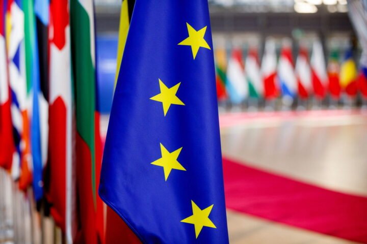 EU faces challenges in asserting its geopolitical influence amid critical global conflicts
