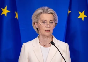 EU faces scrutiny as key evidence in Pfizergate scandal reportedly vanishes