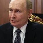 EU foreign ministers urge US collaboration to strengthen sanctions against Russia