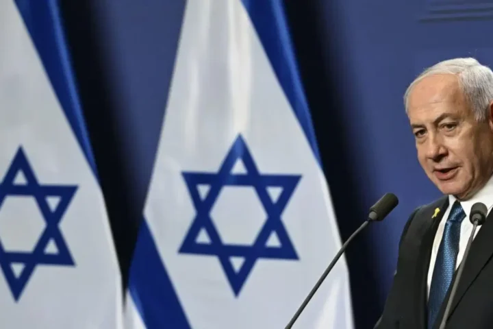 EU lawmakers call for urgent action against Israel's escalating military campaign in Gaza