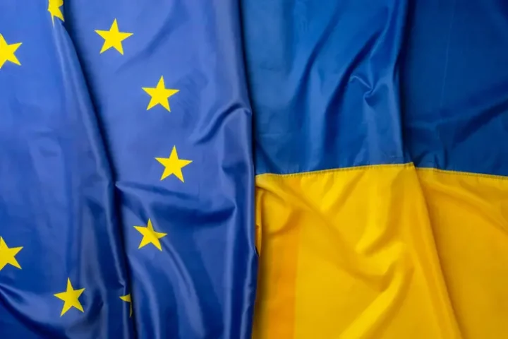 EU leaders urge for lasting peace in Ukraine ahead of Trump-Putin meeting