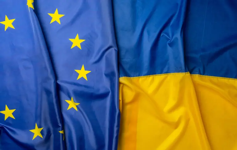 EU leaders urge for lasting peace in Ukraine ahead of Trump-Putin meeting