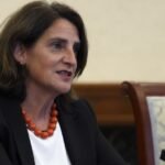 EU official claims Israel's actions in Gaza may amount to genocide