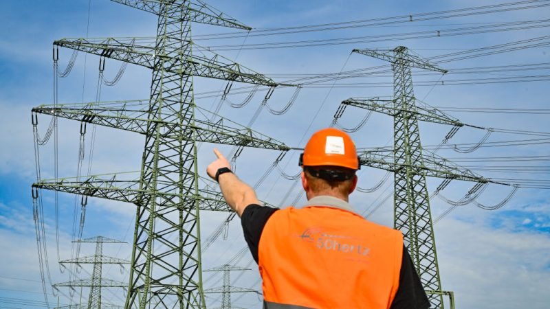 EU outlines strategies for electrification, clean heating and cooling