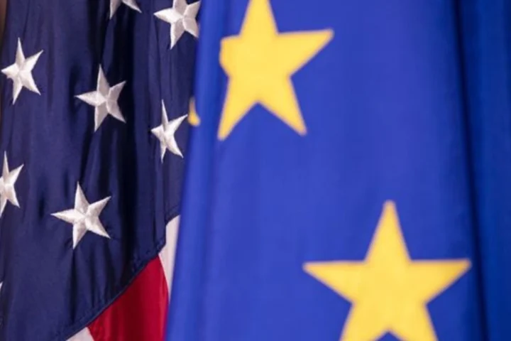 EU outlines tariff reductions to support trade agreement with US