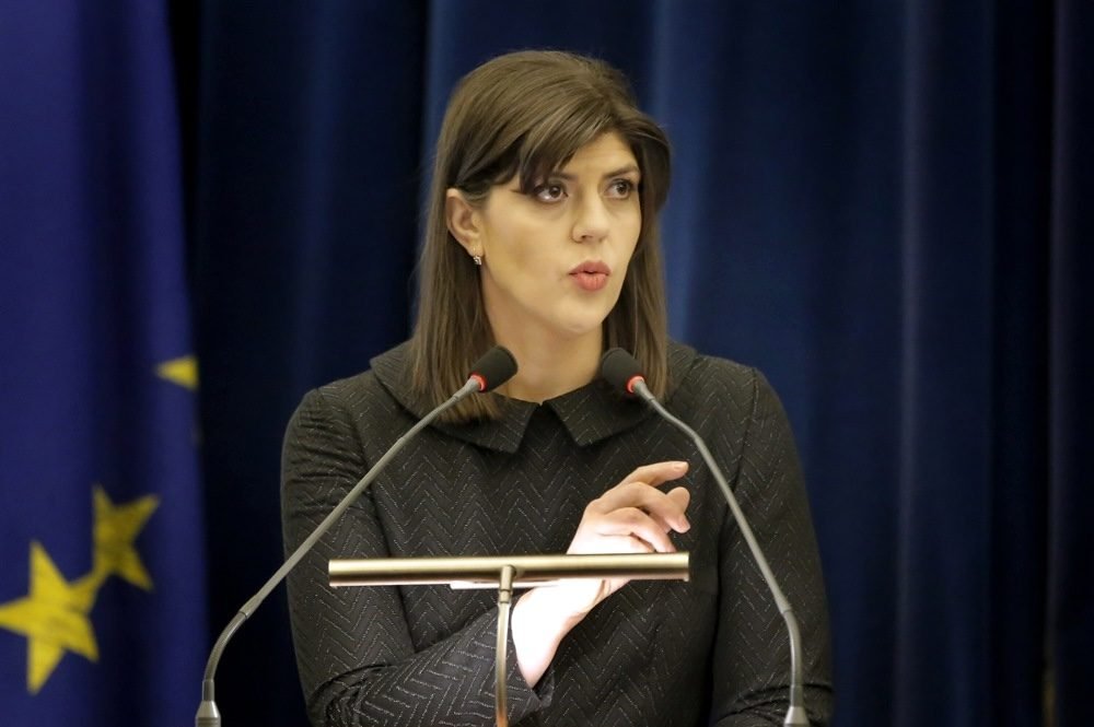 EU prosecutor criticizes Bucharest for not reporting VAT fraud