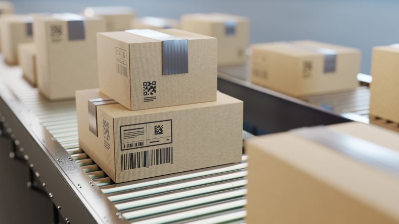 EU report highlights insufficient customs checks on e-commerce parcels endangering single market security