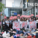EU staff consider strike over humanitarian aid access in Gaza