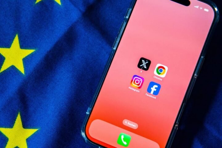 EU tech regulations face renewed challenges amid ongoing U.S. pressures