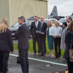 EU trade deal marks a strategic move to strengthen transatlantic alliance amid ongoing challenges