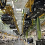 EU trade surplus with the U.S. drops 48.1% in June due to falling exports