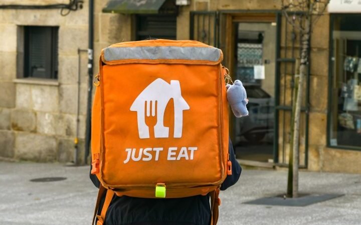 European Commission approves Naspers' acquisition of Just Eat Takeaway with conditions