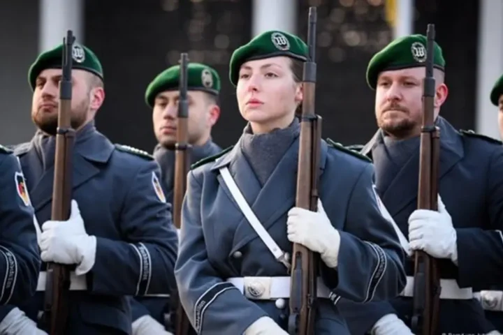 European countries adapt military service policies in response to Ukraine conflict