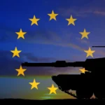 European nations anticipate economic benefits from increased defense spending amid rising tensions