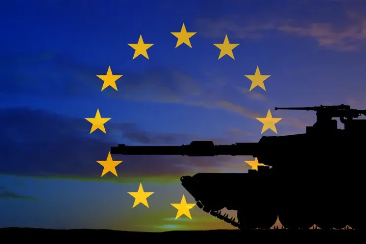 European nations anticipate economic benefits from increased defense spending amid rising tensions