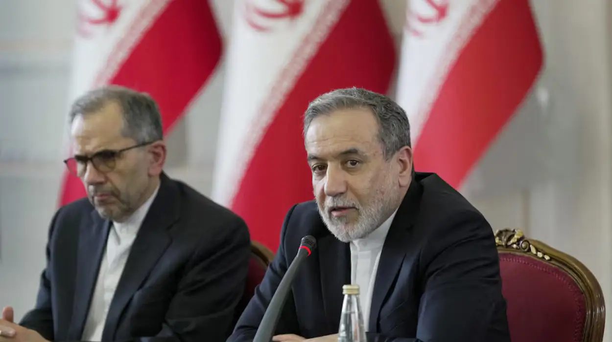 European nations set to resume nuclear talks with Iran in Geneva