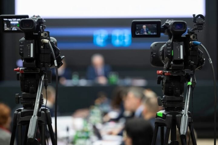 European Parliament restricts access for journalists and lobbyists amid transparency reforms