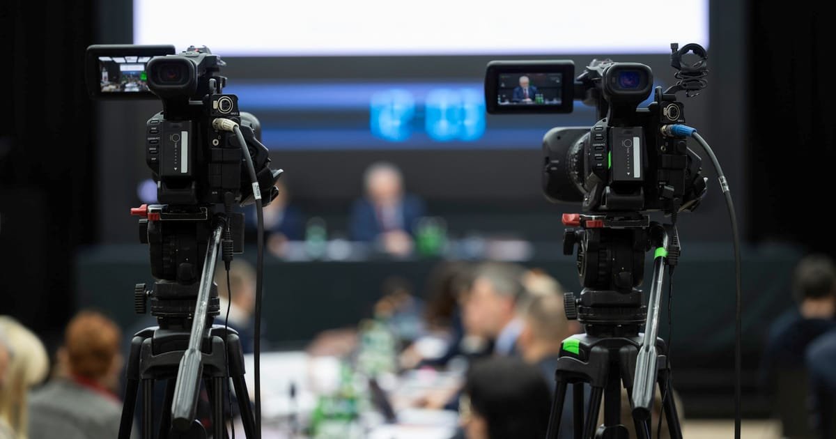 European Parliament restricts access for journalists and lobbyists amid transparency reforms