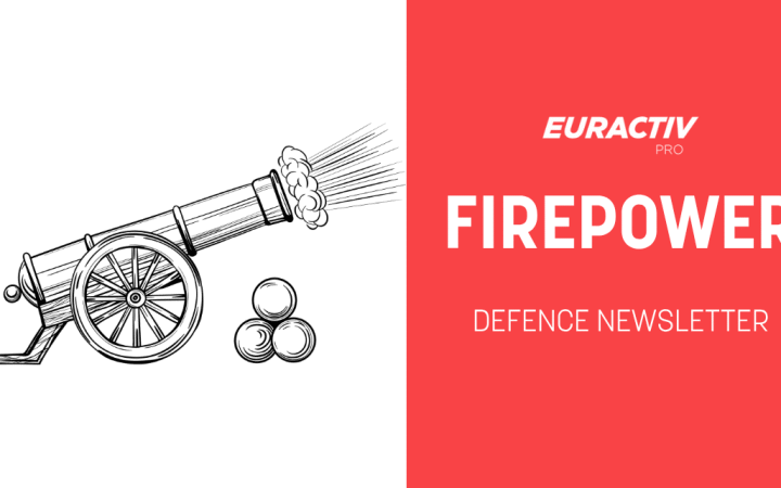 Europe's summer of transforming investment into military capabilities