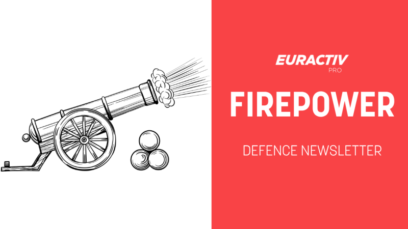 Europe's summer of transforming investment into military capabilities