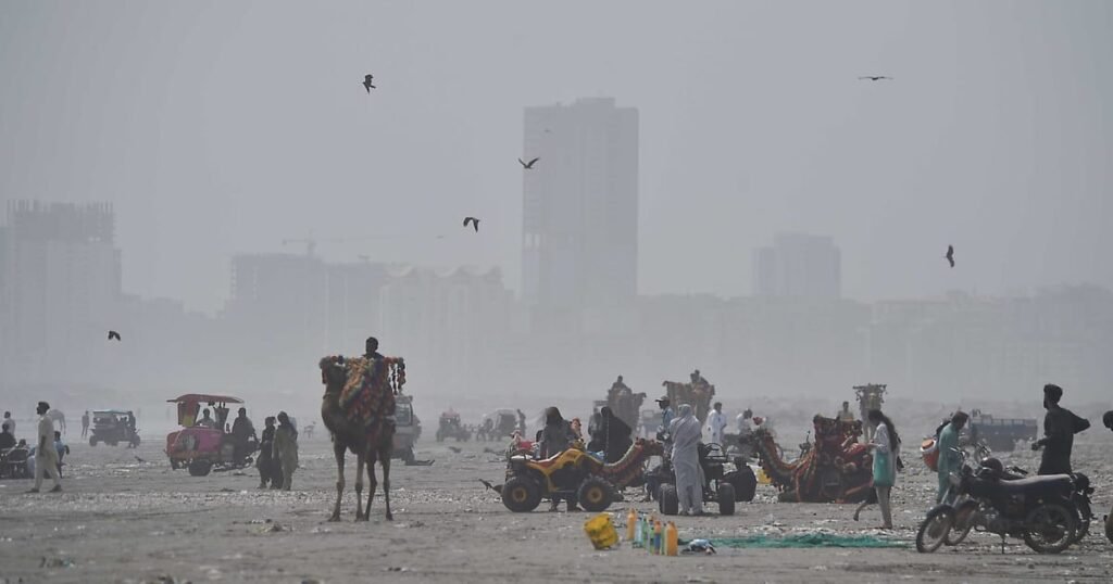 EU's failure to assess climate impact on developing countries raises concerns