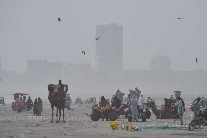 EU's failure to assess climate impact on developing countries raises concerns