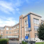 Evacuation at Ghent University after 70 students affected during exam incident