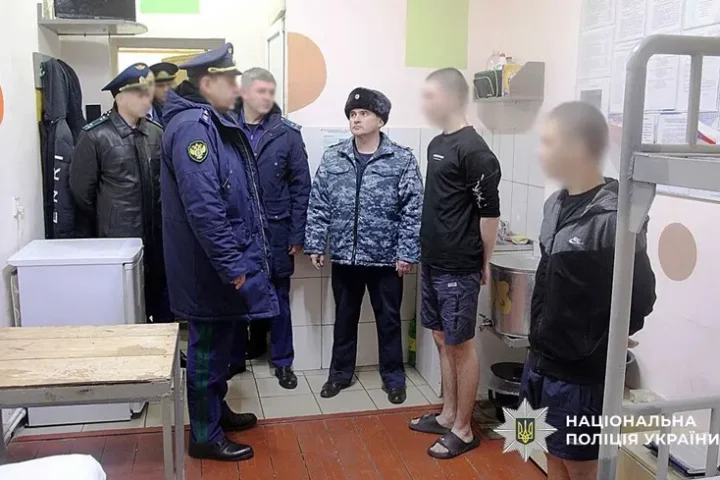 Ex-head of Taganrog prison faces charges for torture of detained Ukrainian journalist