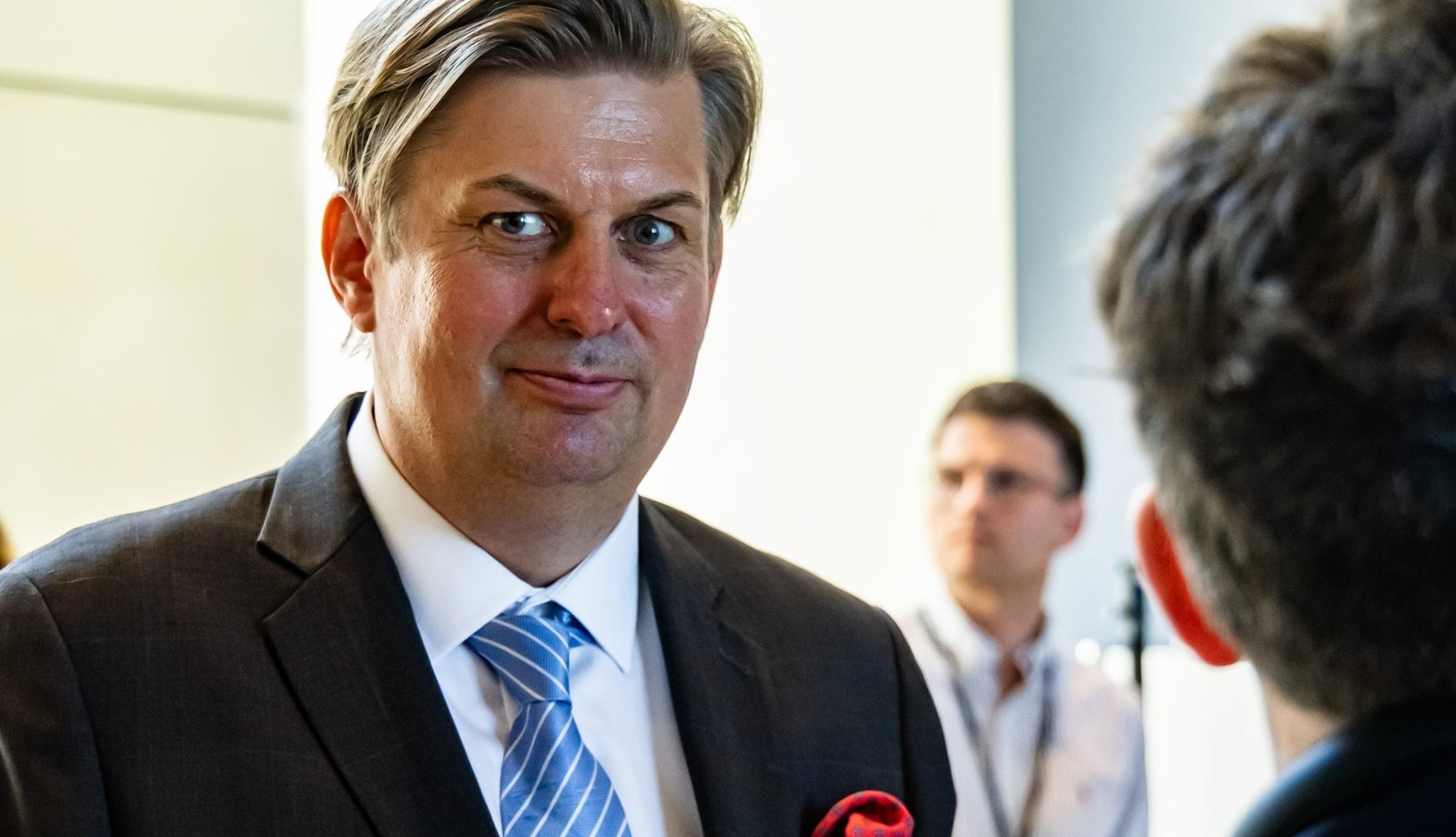 Ex-Krah aide’s notes may reveal German far-right ties in China espionage case
