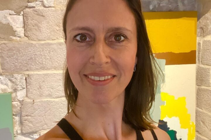 Exploring the vibrant creations of Anouk Antoine at her latest exhibition