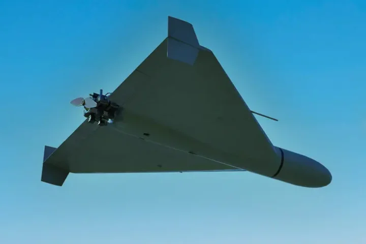 Explosions reported in Lviv as city faces drone attack