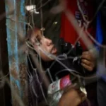 Fatal shootings hinder humanitarian aid efforts as Gaza famine worsens
