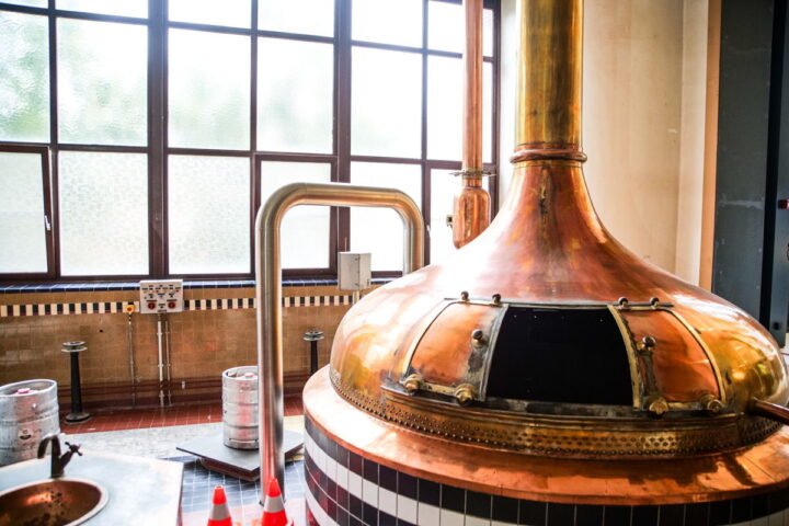 Flanders boosts tourism recovery with new brewery visitor centres and EU support