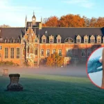 Flanders initiates vaccination campaign for COVID-19 and flu targeting vulnerable groups