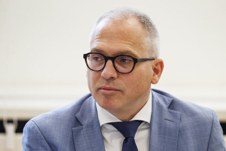 Flemish coalition partners criticize Diependaele for inadequate Gaza response