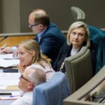 Flemish leaders evaluate potential actions against Israel amid Gaza conflict