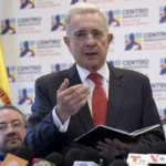 Former Colombian president faces slander and threats allegations amid ongoing legal troubles