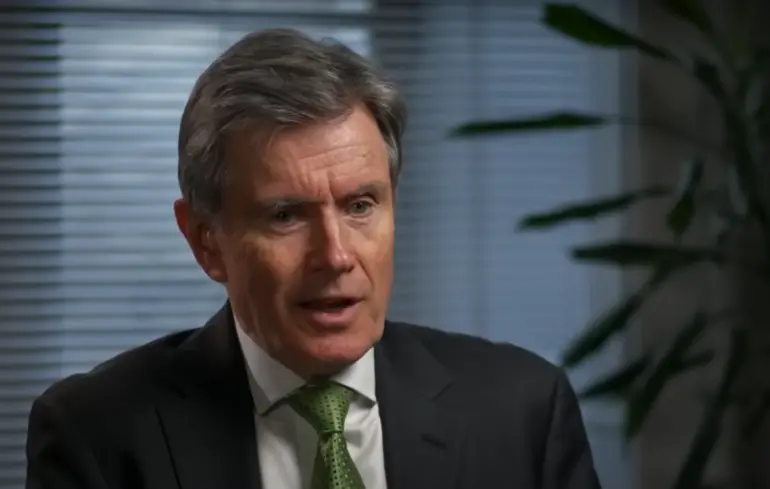 Former MI6 chief warns peace deal could negatively impact Ukraine during Trump-Putin meeting