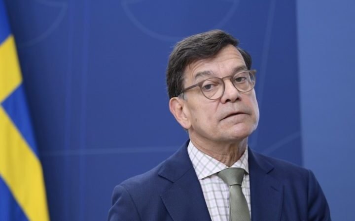 Former Swedish national security adviser faces trial for mishandling classified documents