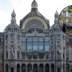 Forty Antwerp North organizations unite under 2060 United to propose neighborhood investment plan