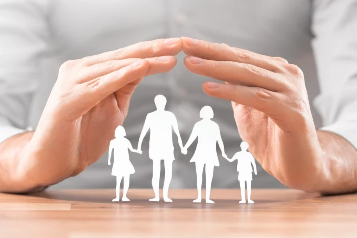Foster Care Limburg seeks more families to support 124 children in need