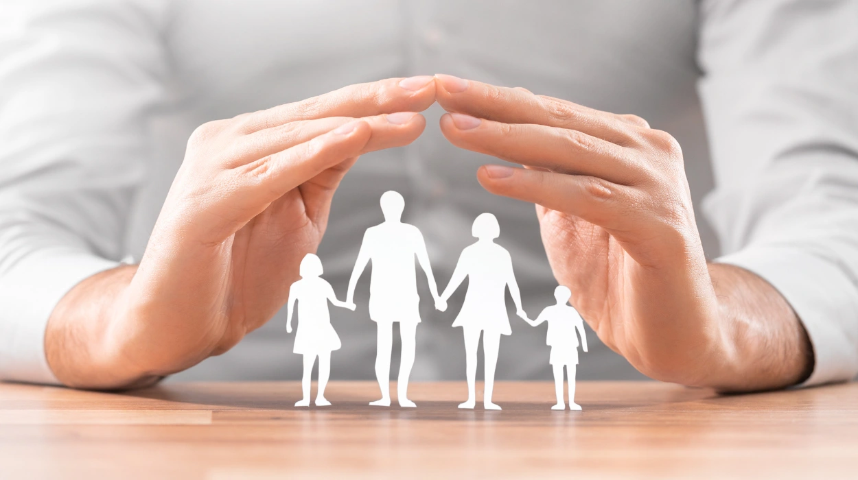 Foster Care Limburg seeks more families to support 124 children in need