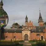 Four arrests made during Deurne protests against tram loop construction